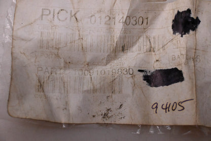 New OEM Echo 10091019830 Cushion NOS