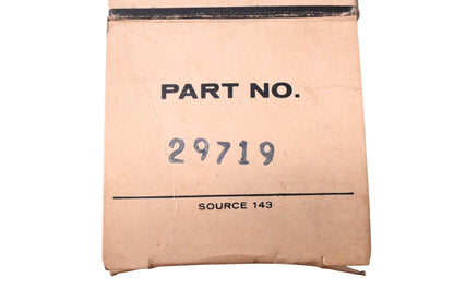 New OEM Tecumseh 29719 Starter Cup NOS