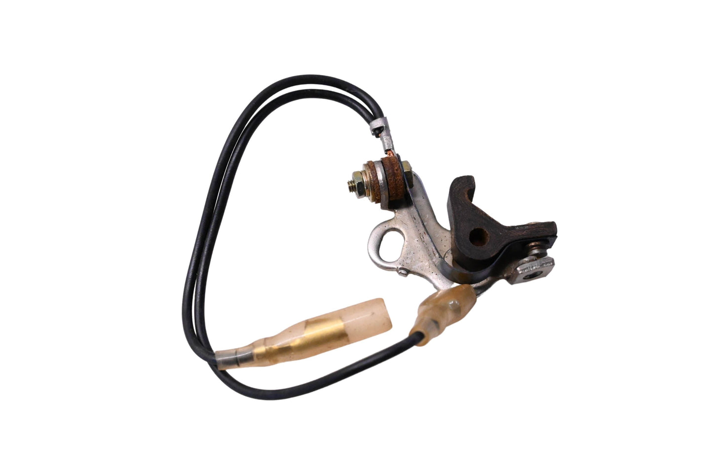 Kioritz 150101-04920 Echo Ignition Points and Lead NOS