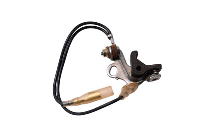 Kioritz 150101-04920 Echo Ignition Points and Lead NOS
