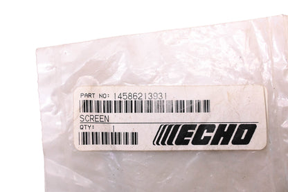 New OEM Echo 14586213931 Screen NOS
