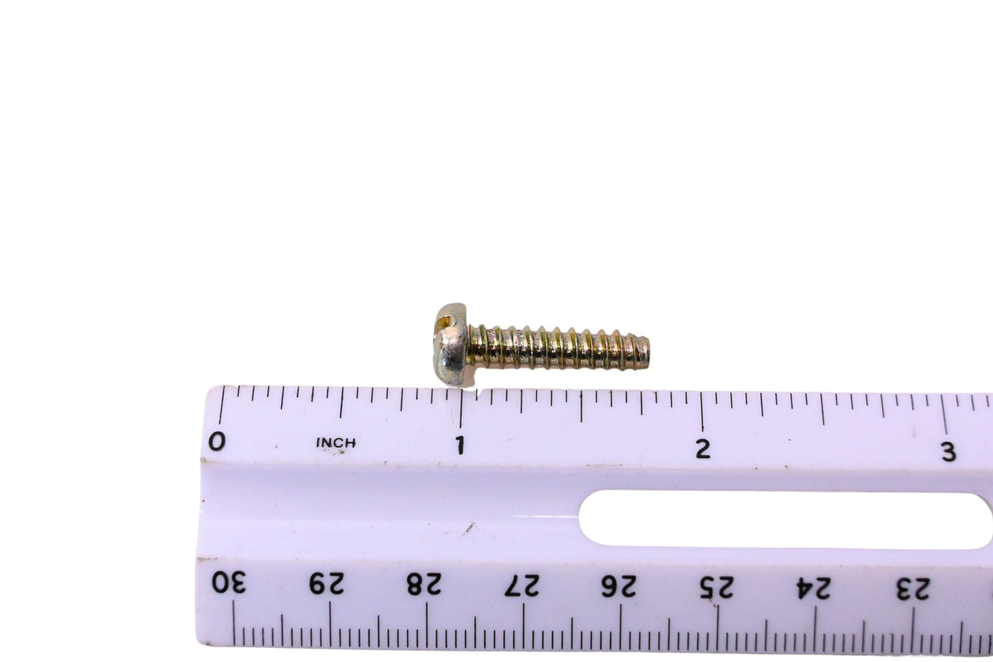 New OEM Echo 90025205020 Screw NOS