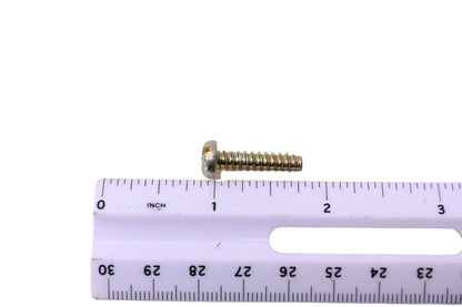 New OEM Echo 90025205020 Screw NOS
