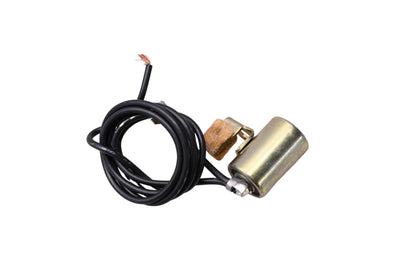 Kioritz 156127-05020 Condenser NOS