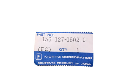 Kioritz 156127-05020 Condenser NOS