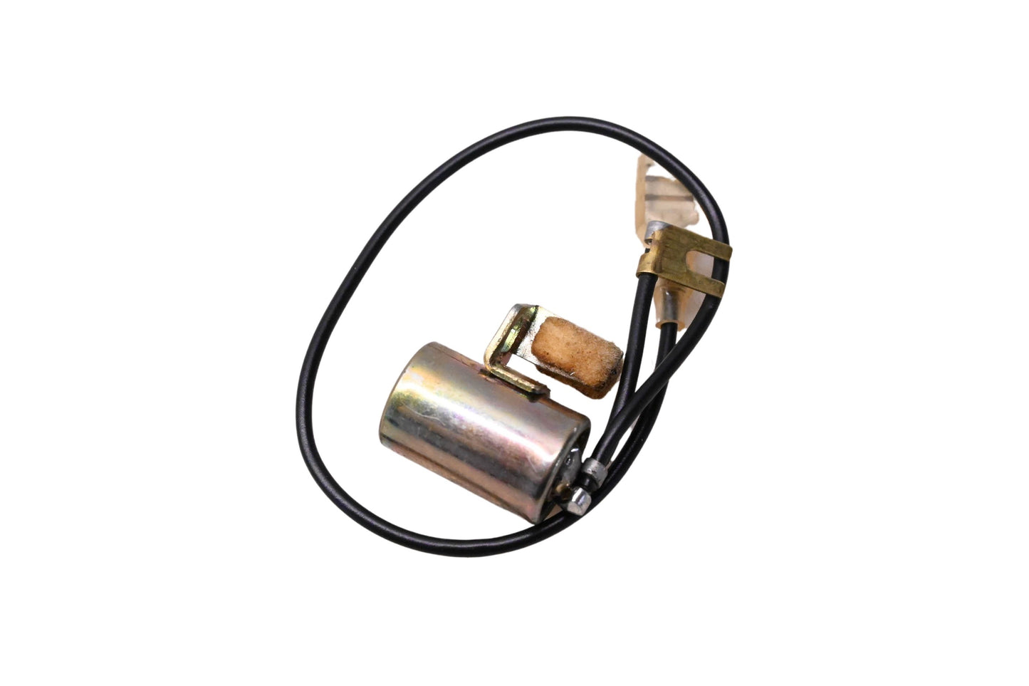 Kioritz 156127-04521 Echo Condenser NOS