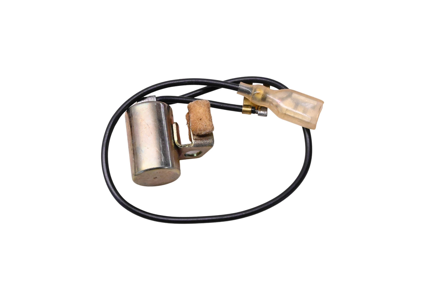 Kioritz 156127-04521 Echo Condenser NOS