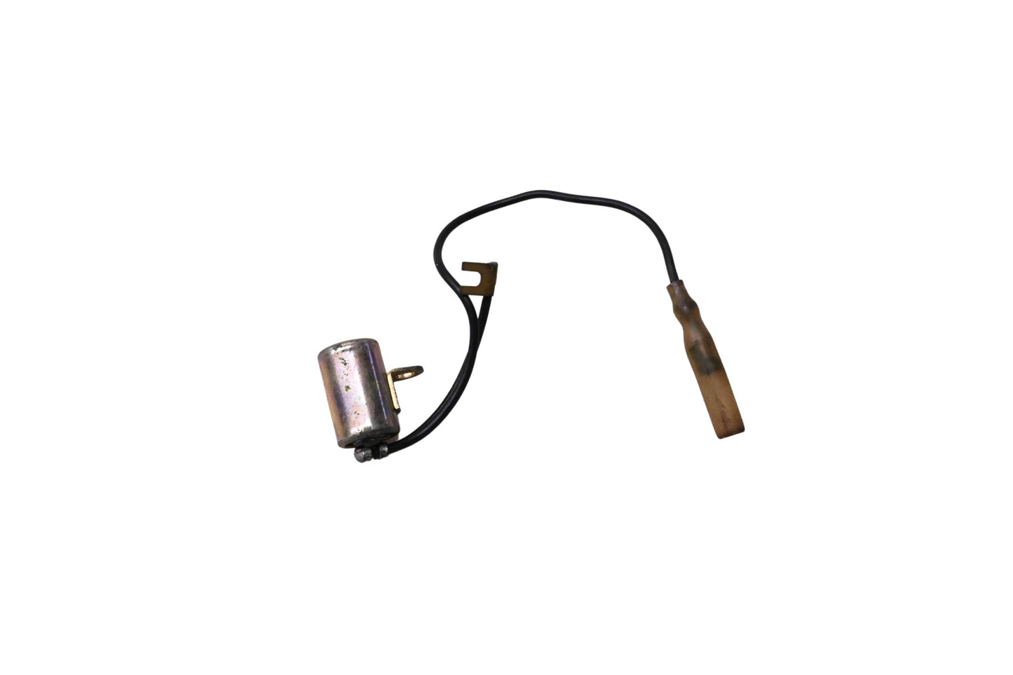 Kioritz 156127-03731 Echo Condenser NOS