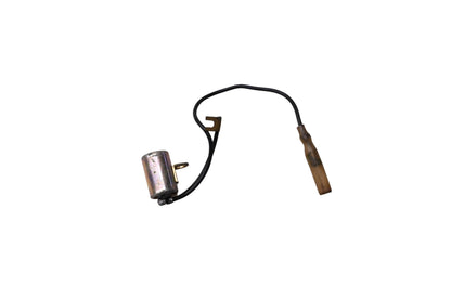 Kioritz 156127-03731 Echo Condenser NOS