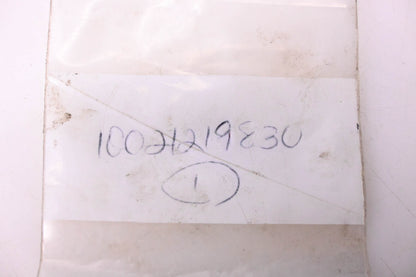 New OEM Echo 10021219830 Crankshaft Oil Seal NOS