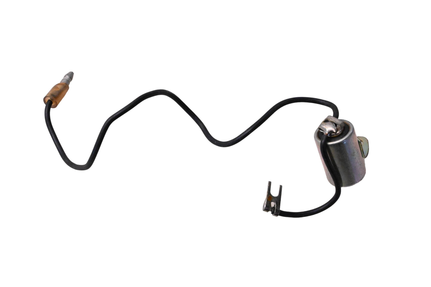 Kioritz 150127-00331 Echo Condenser NOS