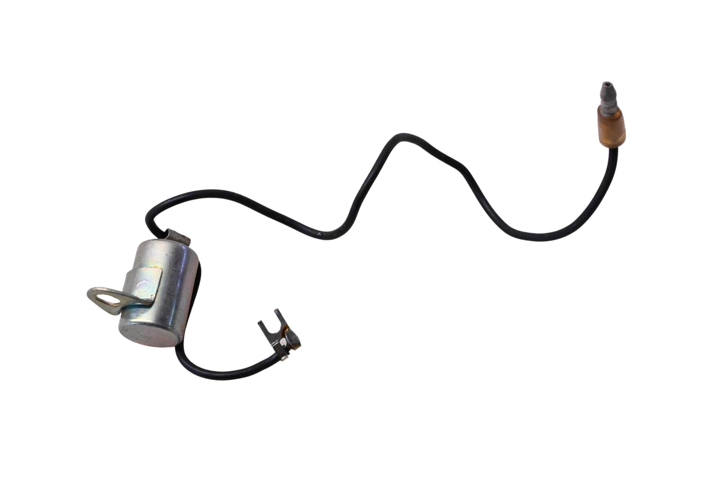 Kioritz 150127-00331 Echo Condenser NOS