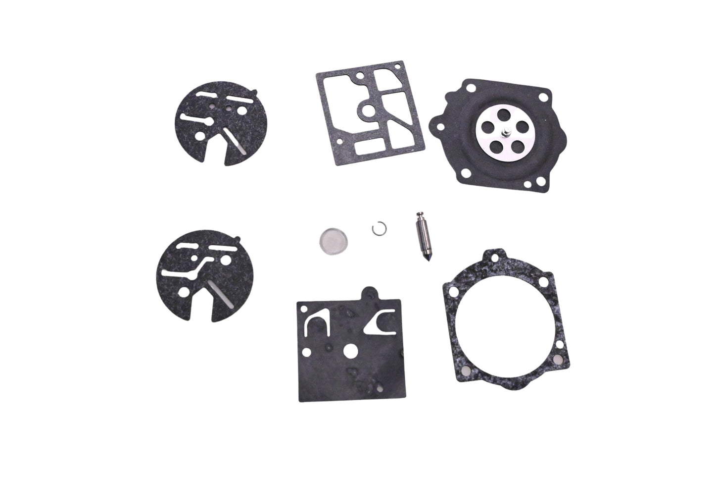 Rotary 38-8341 Carburetor Repair Kit NOS