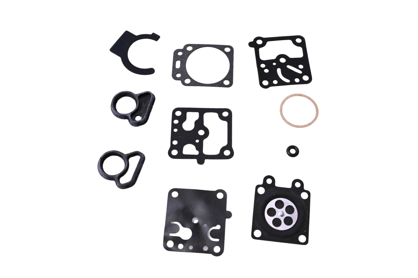 Walbro D10-WZ Carburetor Repair Kit NOS