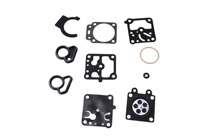 Walbro D10-WZ Carburetor Repair Kit NOS