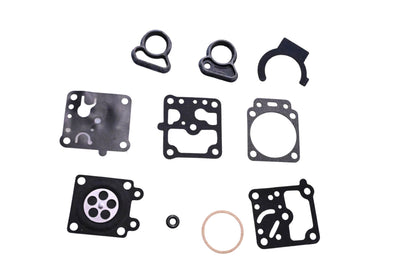Walbro D10-WZ Carburetor Repair Kit NOS