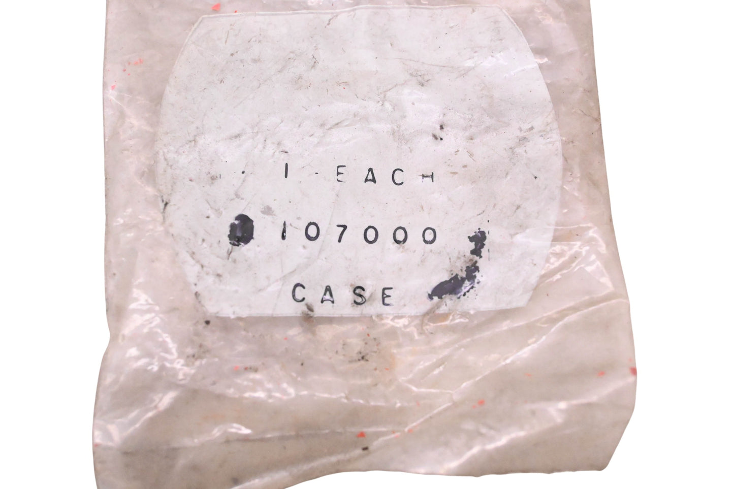 Jacobsen 107000 Cover NOS