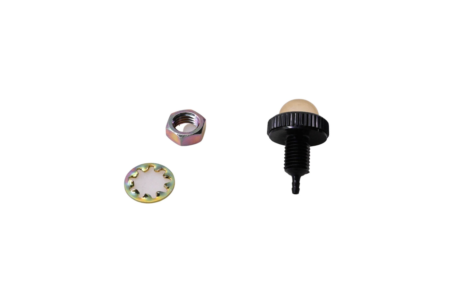 Walbro 188-506 Primer Bulb Kit NOS