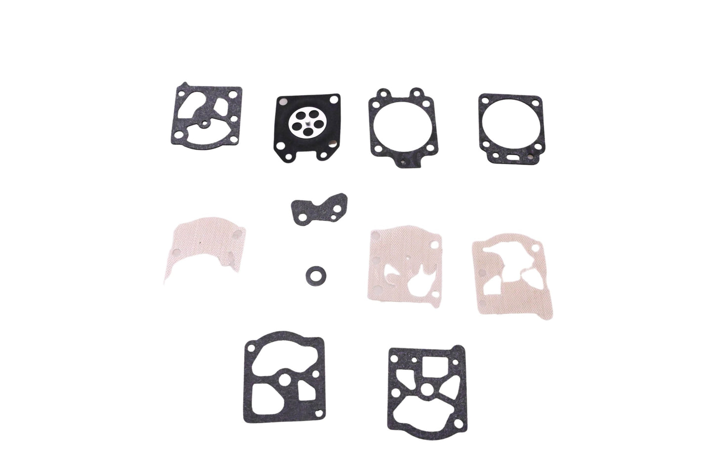 Rotary 38-4923 Carburetor Repair Kit NOS
