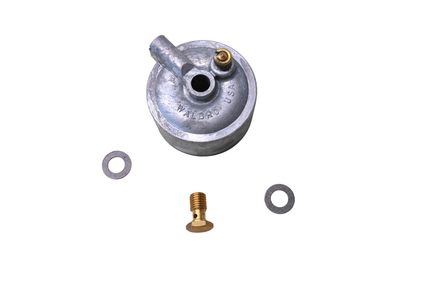 Jacobsen 500185 Carburetor Rebuild Kit NOS