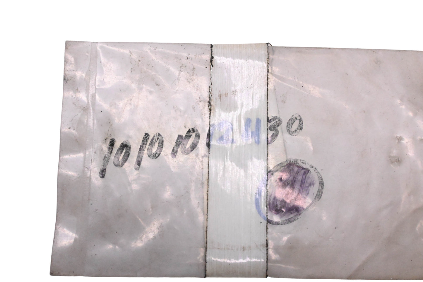 New OEM Echo 10101012430 Gasket NOS