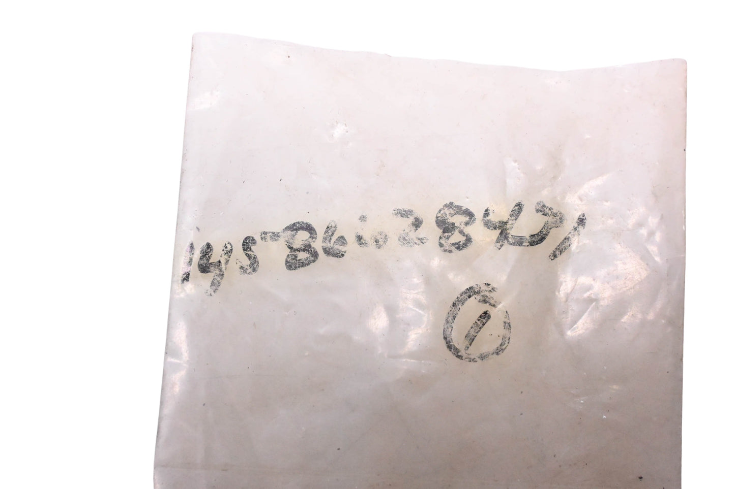 New OEM Echo 14586628431 Gasket NOS