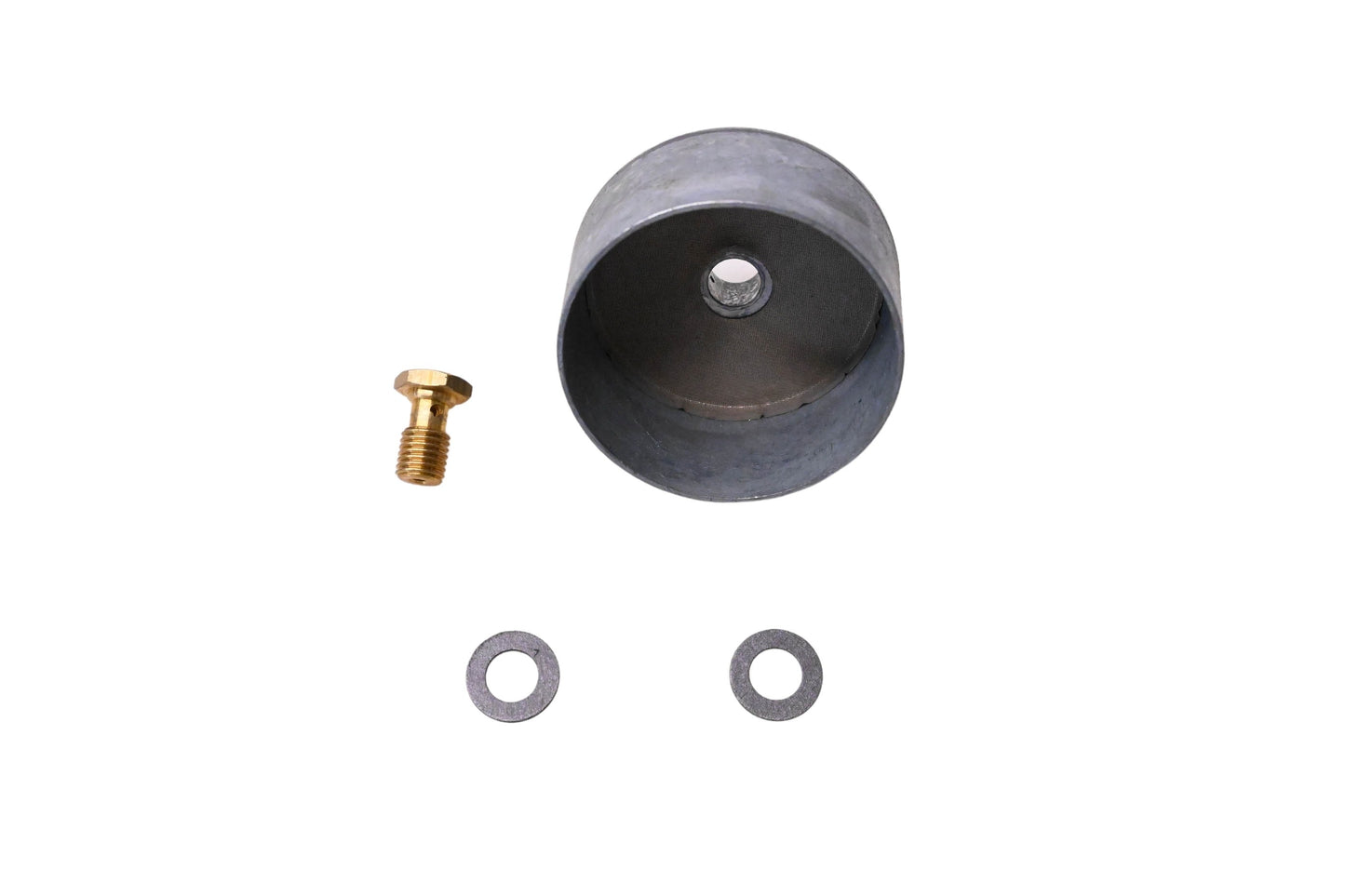 Jacobsen 500185 Carburetor Rebuild Kit NOS