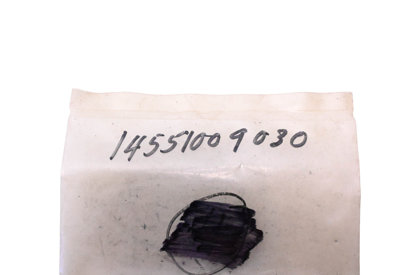 New OEM Echo 14551009030 Muffler Gasket NOS