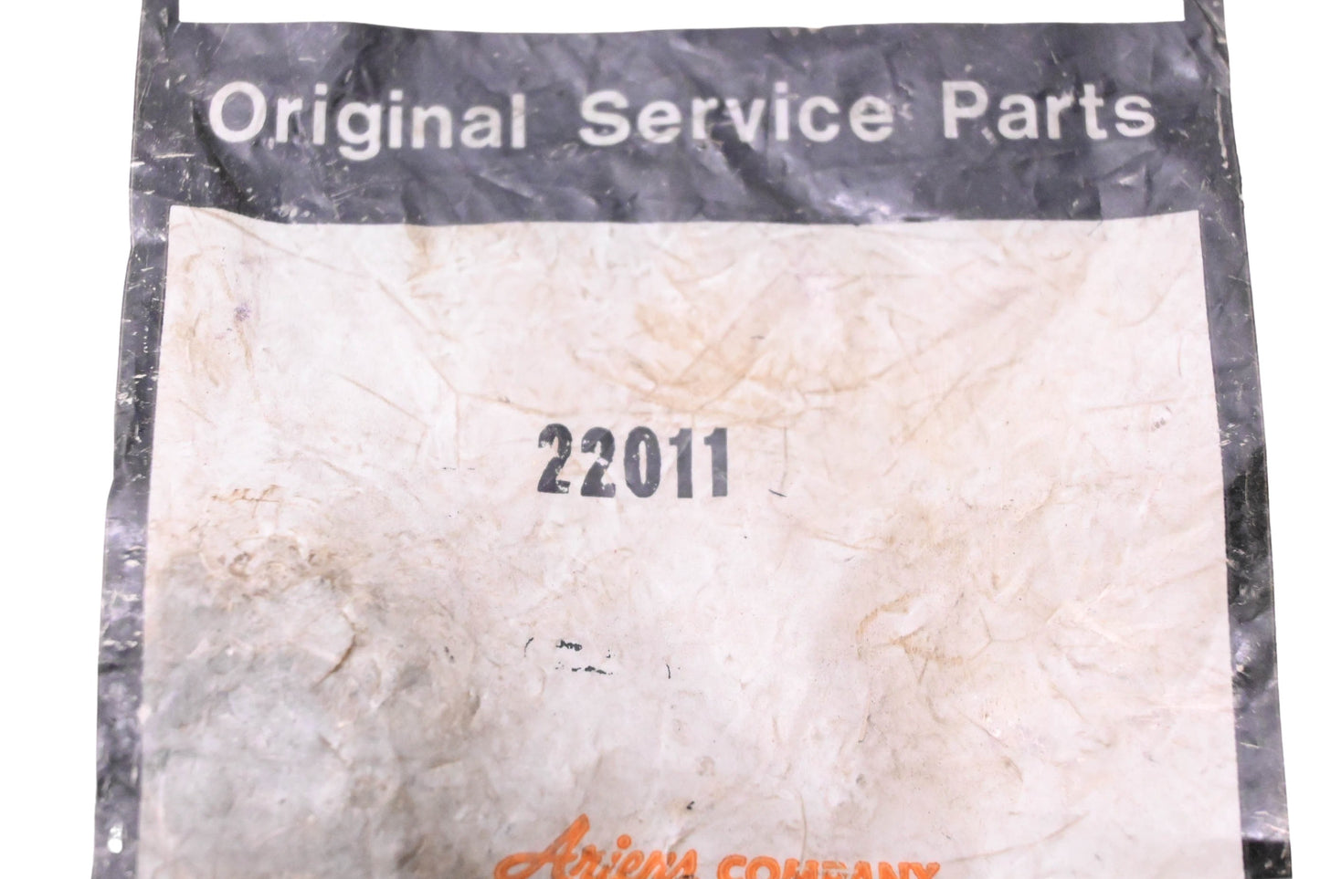 Ariens 22011, 02201100 Pinion NOS
