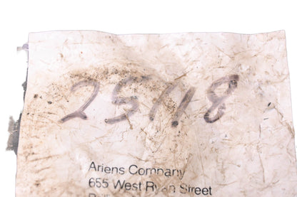 Ariens 25118 Bushing NOS