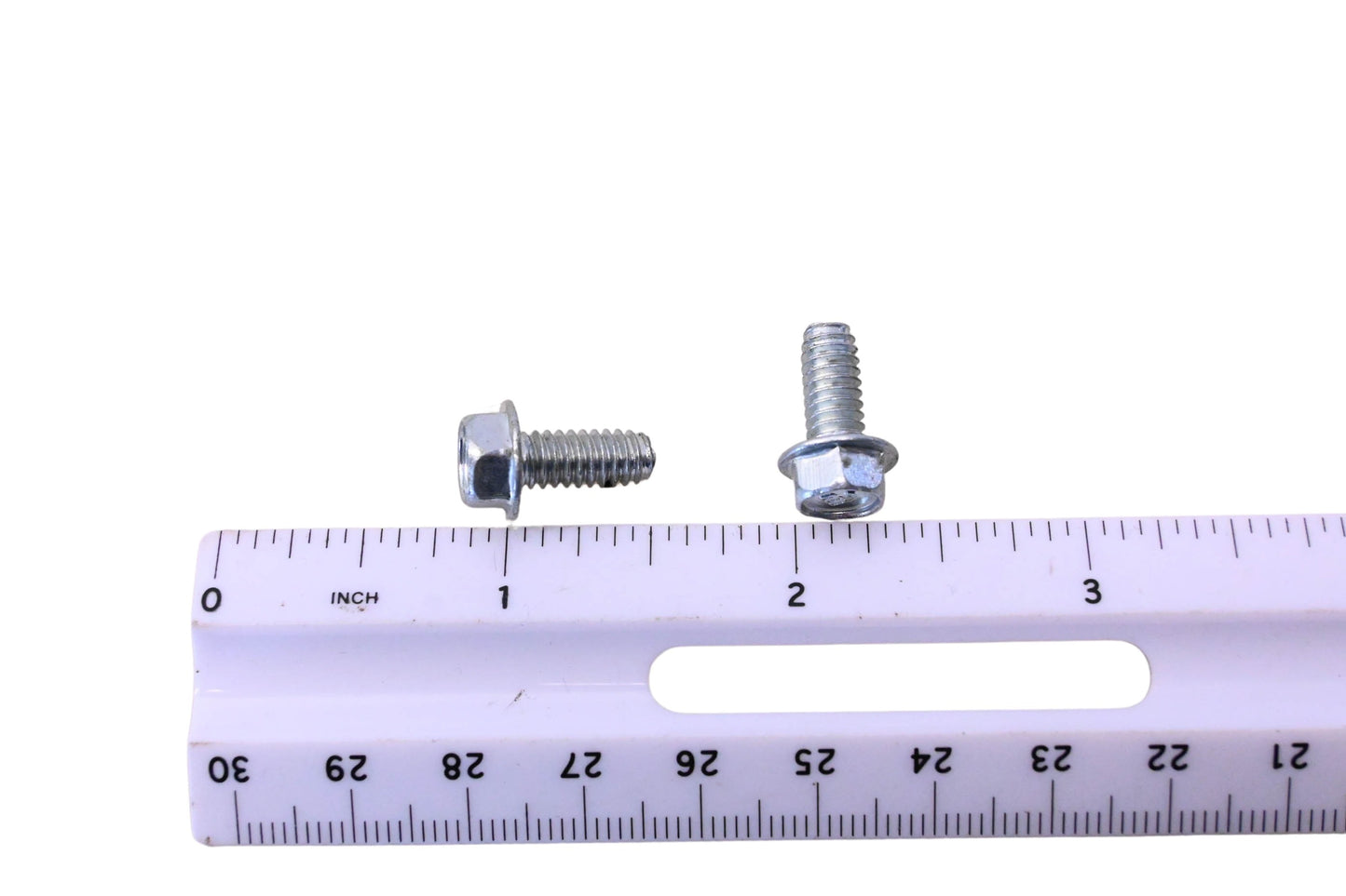 Ariens 74045 Hexagon Screws Qty 2 NOS