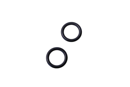 New OEM Echo 90072000012 O-Rings Qty 2 NOS