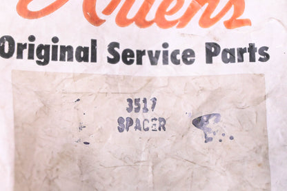 Ariens 3517, 00351700 Spacer NOS
