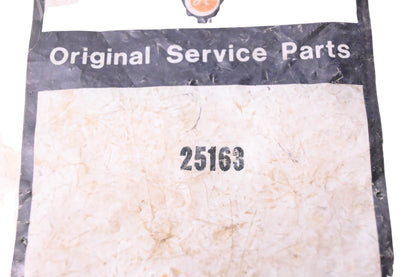 Ariens 25163 Nylon Carrier Slide NOS