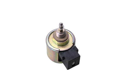 New OEM Briggs & Stratton 499809, 0134 Fuel Solenoid NOS