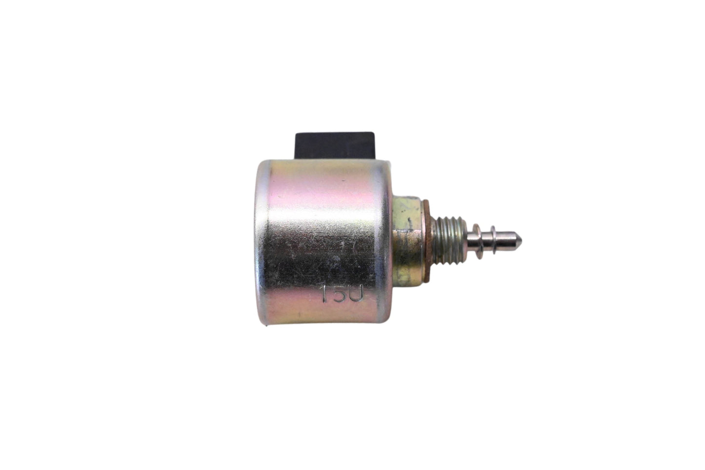 New OEM Briggs & Stratton 499809, 0134 Fuel Solenoid NOS