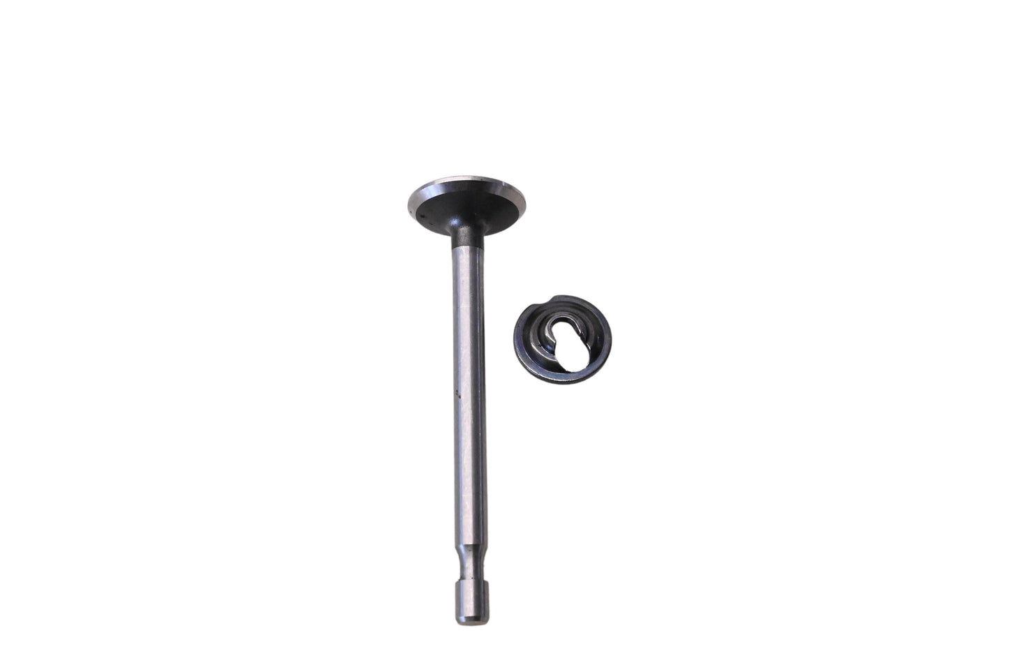 New OEM Briggs & Stratton 499642, 0743 Exhaust Valve NOS