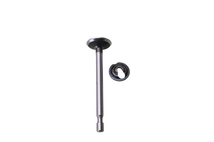 New OEM Briggs & Stratton 499642, 0743 Exhaust Valve NOS
