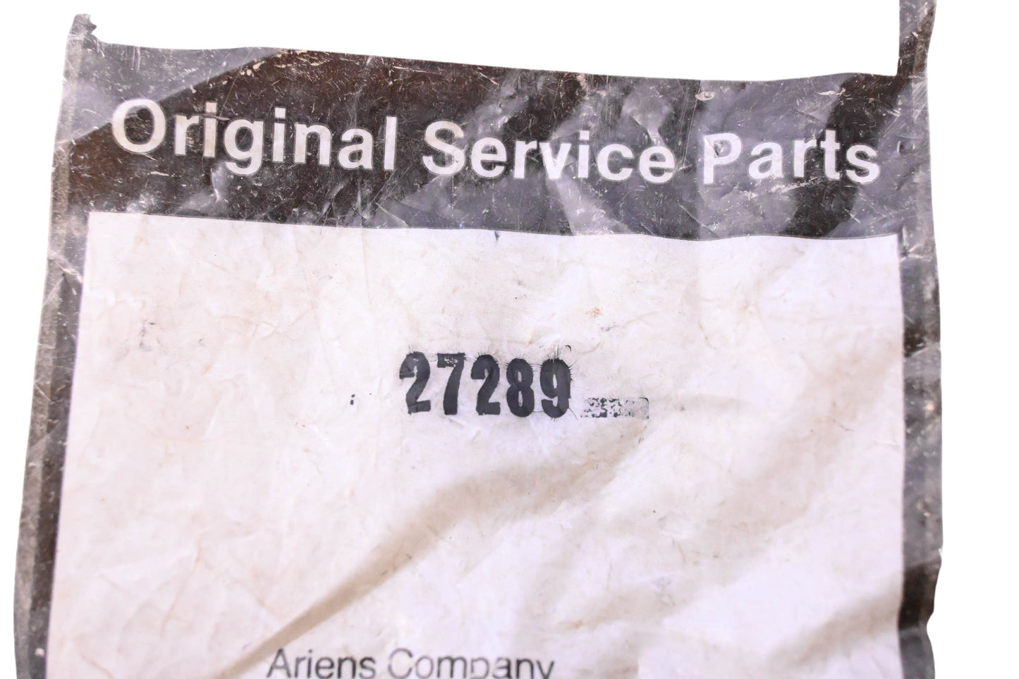 Ariens 27289 Front Lift Link NOS