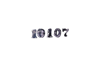 Ariens 10107, 01010700 Bearing Spacer NOS