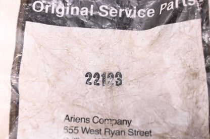 Ariens 22123, 02212300 Worm Gear Bracket NOS