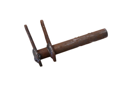 Ariens 10186, 01018600 Fork Shaft NOS