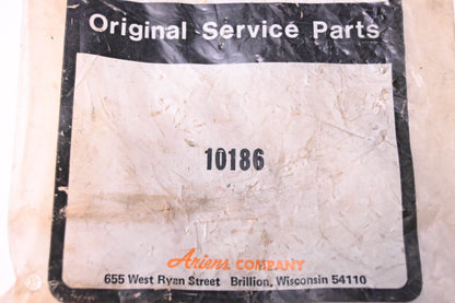 Ariens 10186, 01018600 Fork Shaft NOS