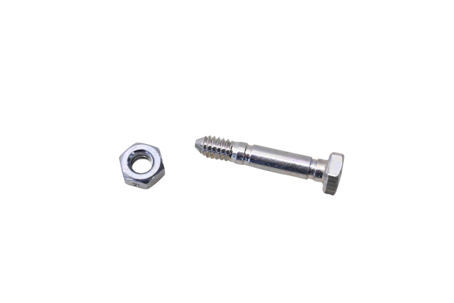 Ariens 532005 Shear Pin And Nut Kit NOS