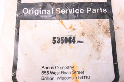 Ariens 535064 Shim Kit NOS