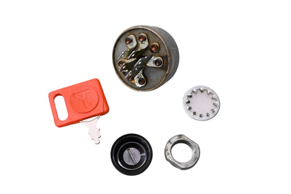 Ariens 535077 Ignition Switch and Key NOS