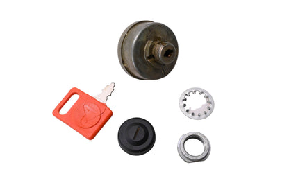 Ariens 535077 Ignition Switch and Key NOS