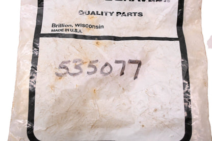 Ariens 535077 Ignition Switch and Key NOS
