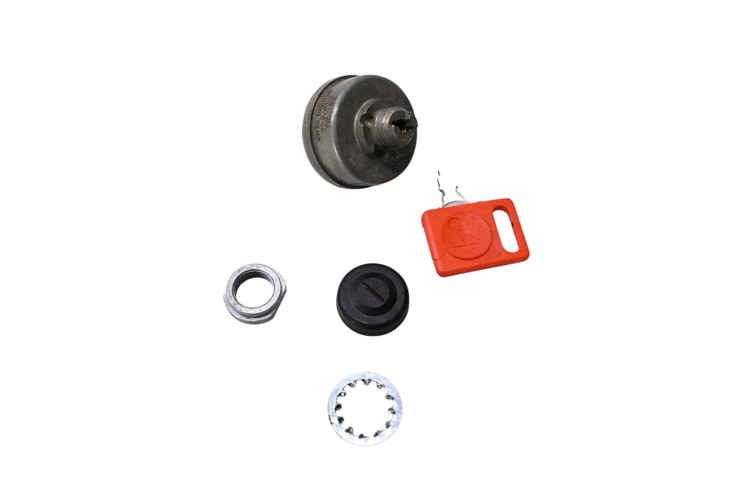 Ariens 535076 Ignition Switch and Key NOS