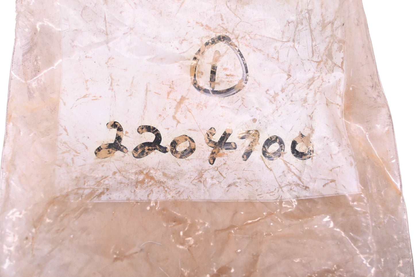 Ariens 2204700 Idler NOS